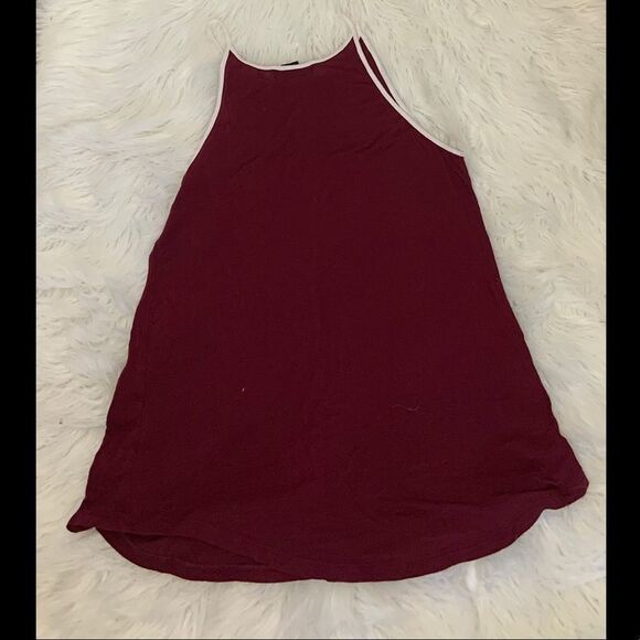 Halter Style Tank - Picture 3 of 8